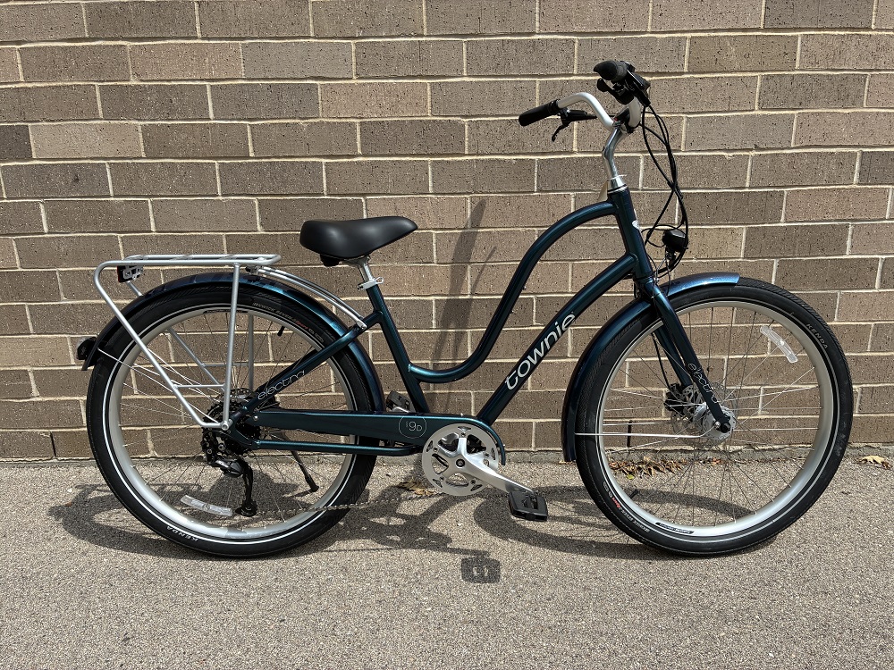 trek bicycles used Dual Sport 3 Used Trek FX 3 Hybrid/City
