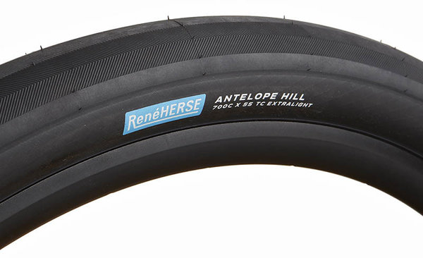 Rene Herse Antelope Hill | 700 x 55 - Commuter E-Bikes | RedBike