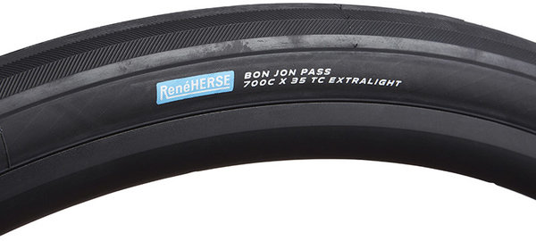Rene Herse Bon Jon Pass TC Extralight 35