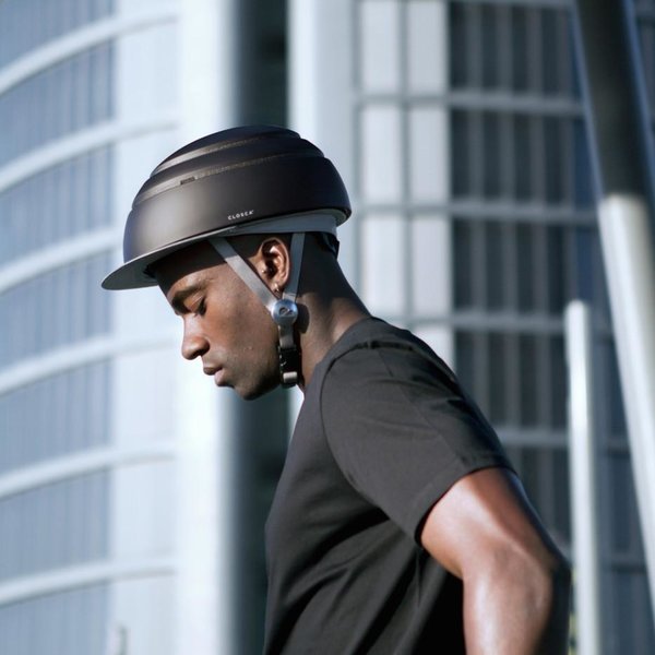 Closca Helmet redbike