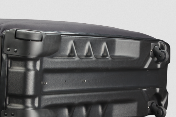 biknd Helium V4 Bag - redbike