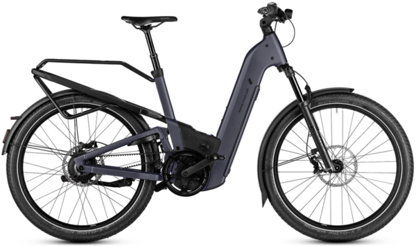 Riese & Muller Riese & Muller Homage 5 GT Vario T | 47CM