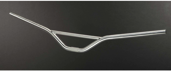 Carver Bikes Carver Early Riser Ti Handlebar Carver Bikes Carver Early Riser Ti Handlebar