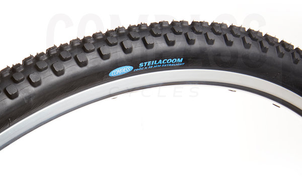 Rene Herse Steilacoom 700 x 38 redbike