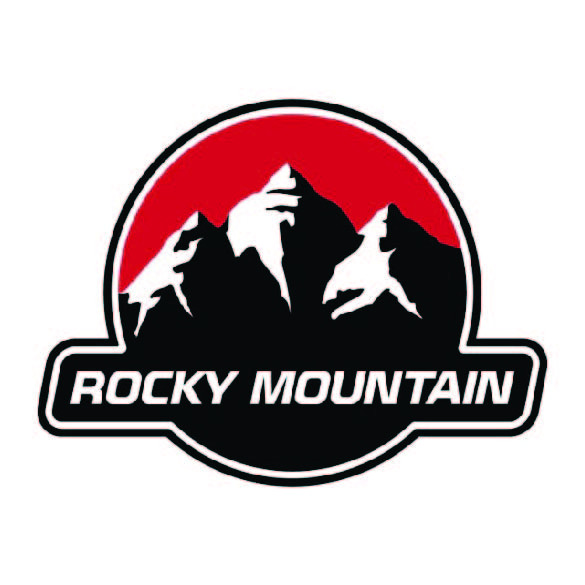 rocky mountain bikes