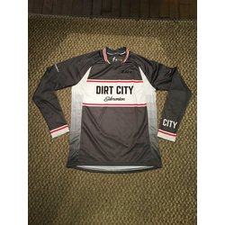 Dirt City MTN Bike Jersey
