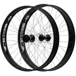 HED HED Big Deal 26 85mm Carbon Wheel Set | Microspline 12 Speed