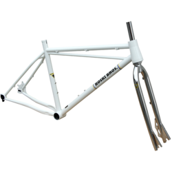 redbike Koski Bros. Bro Bomber SS MTB Frameset