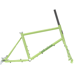 Velo Orange Velo Orange Neutrino Frame Set | XXL