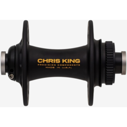 Chris King R45D Centerlock Front - Steel