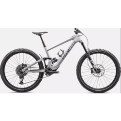 Specialized Turbo Kenevo SL 2 Comp | S5 | Gloss Dove Grey / Smoke