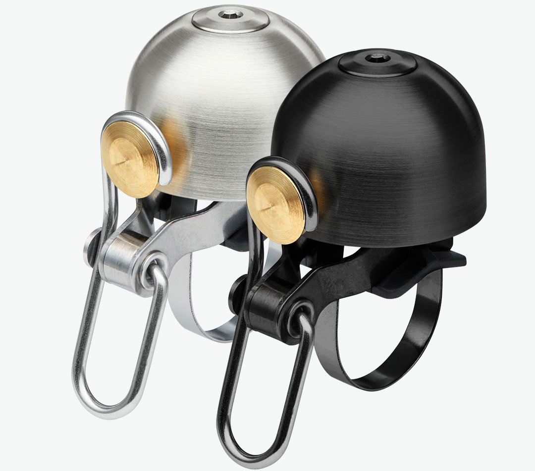 Spurcycle Bell redbike