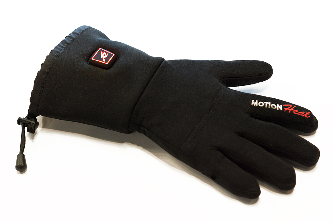 best heated gloves for cycling
