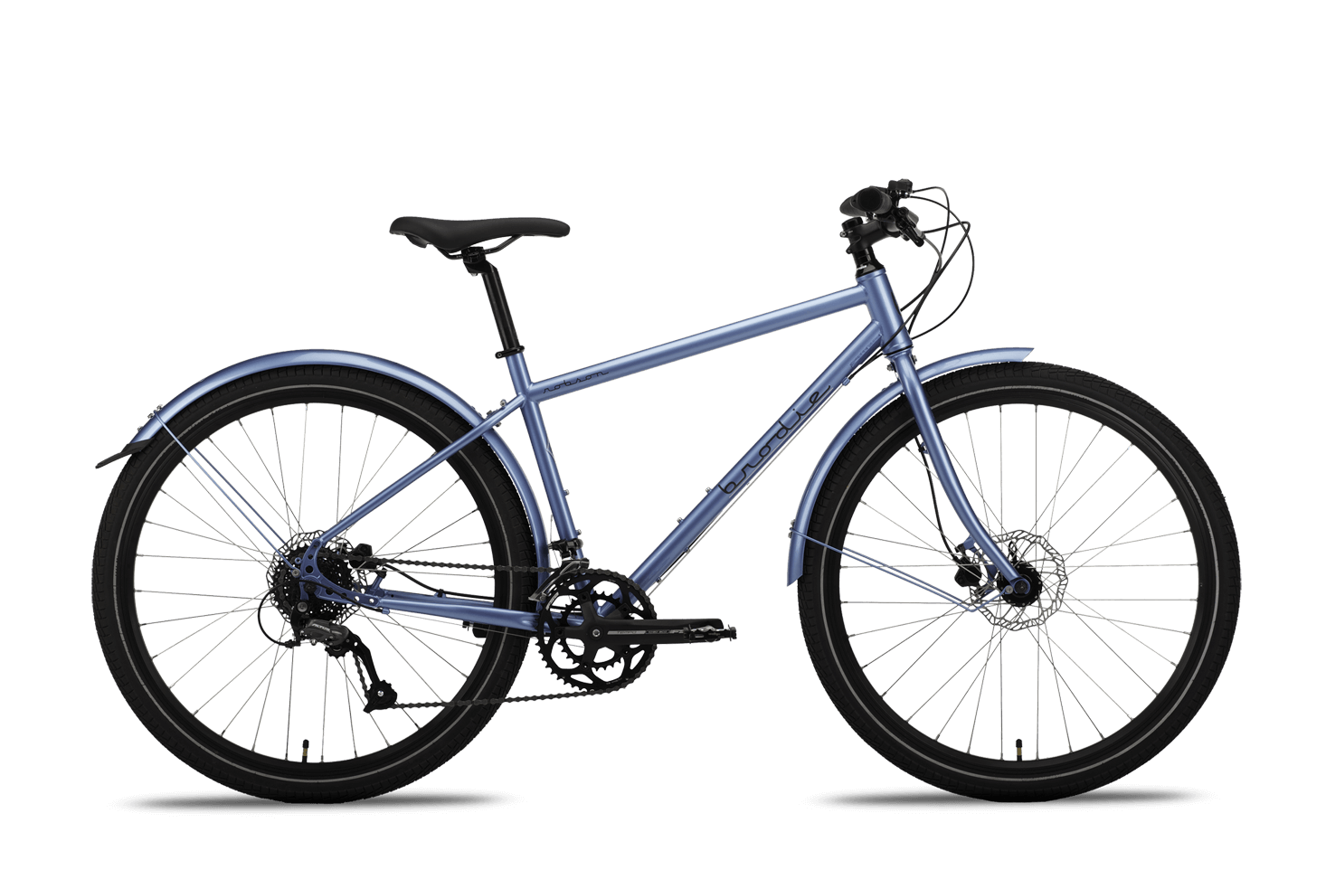 Brodie Robson - Commuter E-Bikes | RedBike.ca – Bikes & E-Bikes Online