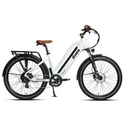 Dirwin Pacer Commuter Electric Bike