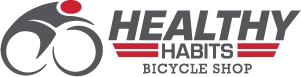 Healthy Habits logo linking to homepage