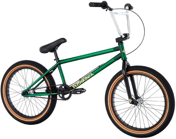 Fitbikeco 2021 TRL (XL) Trans Green