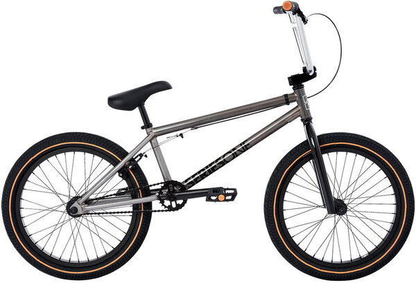 Fitbikeco 2021 SERIES ONE (LG) Gloss Clear