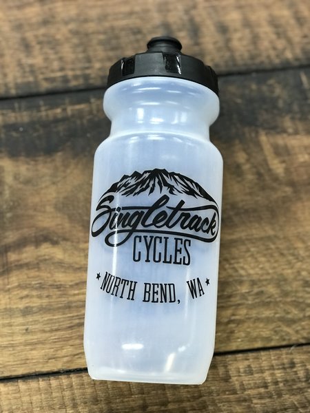 Singletrack Cycles 21oz Water Bottle