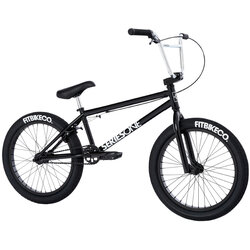 Fitbikeco 2021 SERIES ONE (MD) GLOSS BLACK