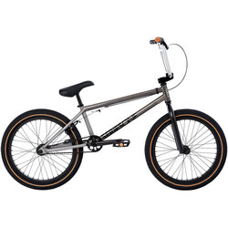 Fitbikeco 2021 SERIES ONE (LG) Gloss Clear