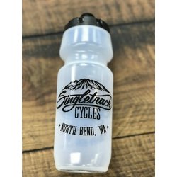 Singletrack Cycles 24oz Water Bottle