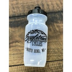Singletrack Cycles 21oz Water Bottle