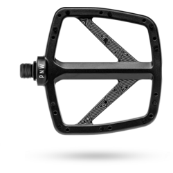 PNW Components LOAM PEDAL - BLACK OUT