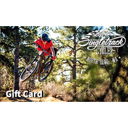 Singletrack Cycles Gift Card