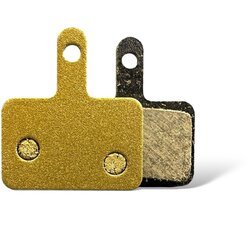 MTX Braking MTX Braking Gold Label Shimano Deore Brake Pads