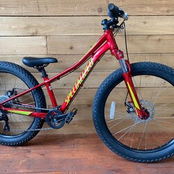 Specialized 2021 Riprock 24 - Candy Red