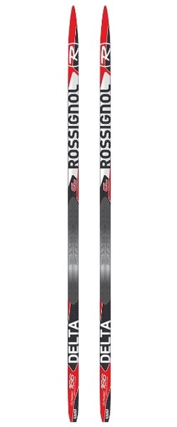 Rossignol Jr Delta Classic NIS 166cm