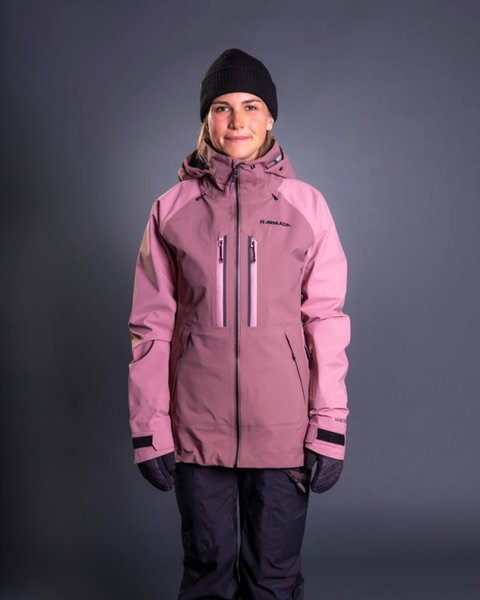Armada Resolution GTX 3L Jacket 