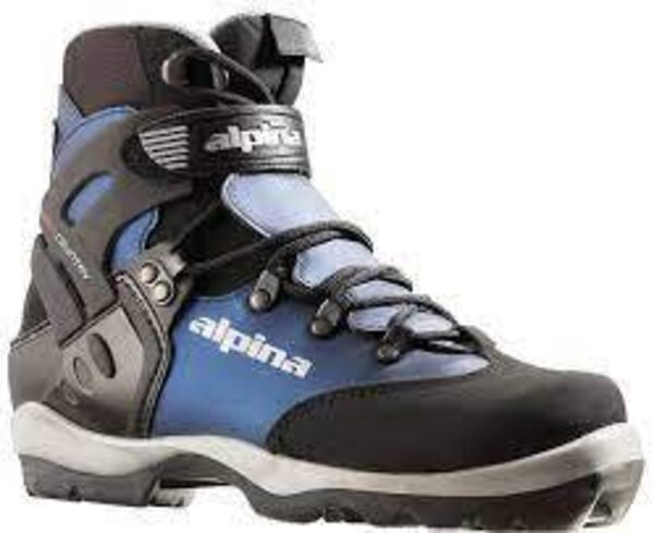 Alpina Ws BC Boots 1550 L 36