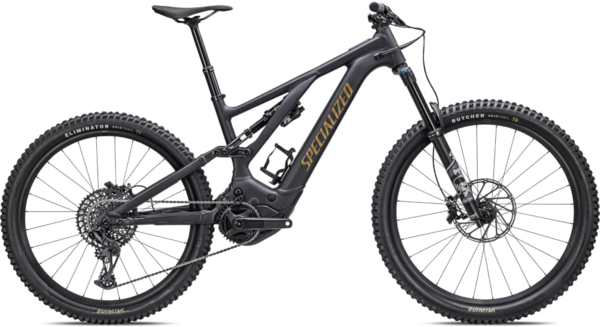 Specialized 2023 Levo Comp Alloy