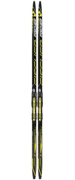 Fischer Jr Carbon Lite RCS Classic 167cm Fischer Jr Carbon Lite RCS Classic 167cm