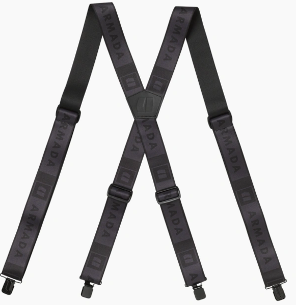 Armada Suspenders Stage