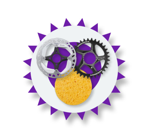 Gericks The Bike Clinic Brakes, Drivetrain & Cleaning