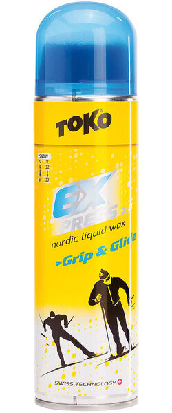 Toko Express Grip & Glide 200ml