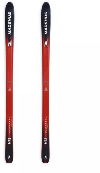 Madshus XC Skis Panorama M78 BC - Gerick Cycle & Ski | Nelson, BC