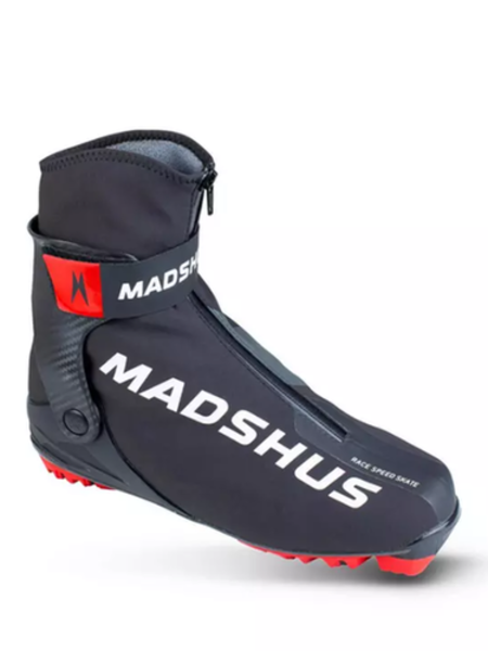 Madshus XC Boots Race Speed Skate