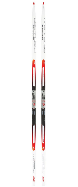 Madshus XC Skis Propulsion Classic