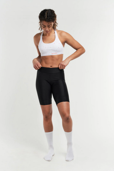 Peppermint Cycling Co. Classic Shorts