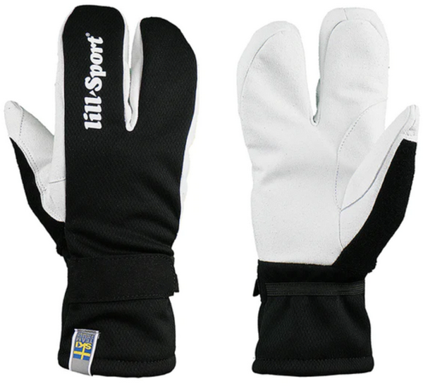 Lill Sport Lobster 3-Finger Gloves