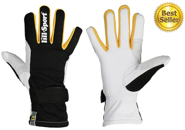 Lill Sport Coach Gloves