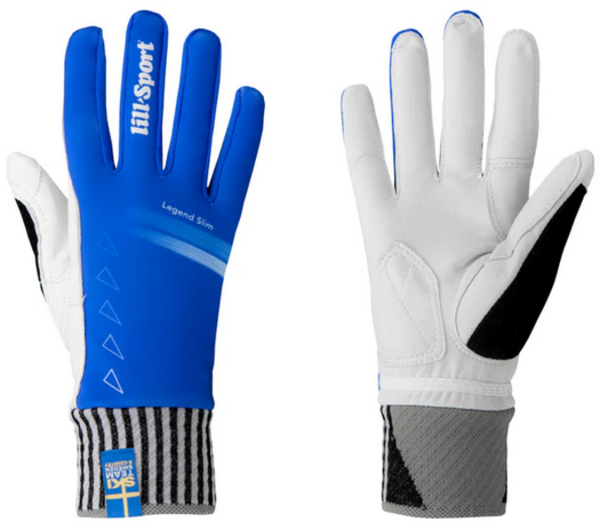 Lill Sport Legend Gloves