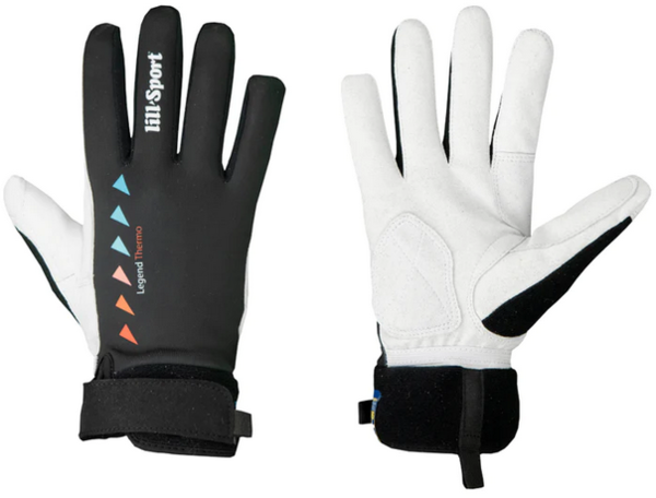 Lill Sport Legend Thermo Gloves