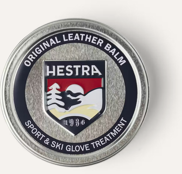 Hestra Gloves Leather Balm
