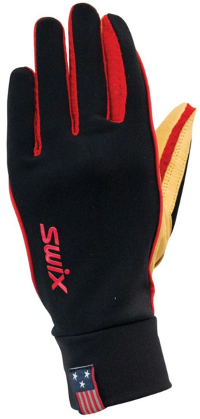 Swix Voldo Race Gloves Men's
