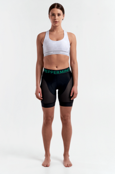 Peppermint Cycling Co. Short Liner